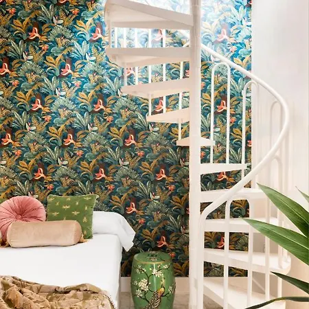 Apartamento Monkeys Luxury Penthouse Cathedral & Terrace Sevilla
