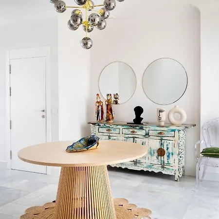 Apartamento Monkeys Luxury Penthouse Cathedral & Terrace