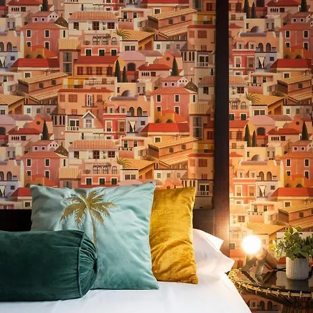 Apartamento Monkeys Luxury Penthouse Cathedral & Terrace *
