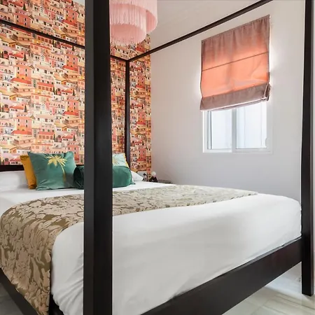 Monkeys Luxury Penthouse Cathedral & Terrace Sevilla