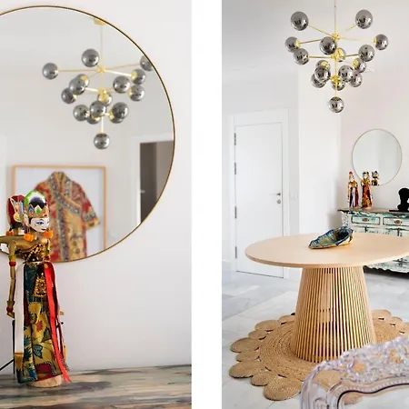 Monkeys Luxury Penthouse Cathedral & Terrace Sevilla